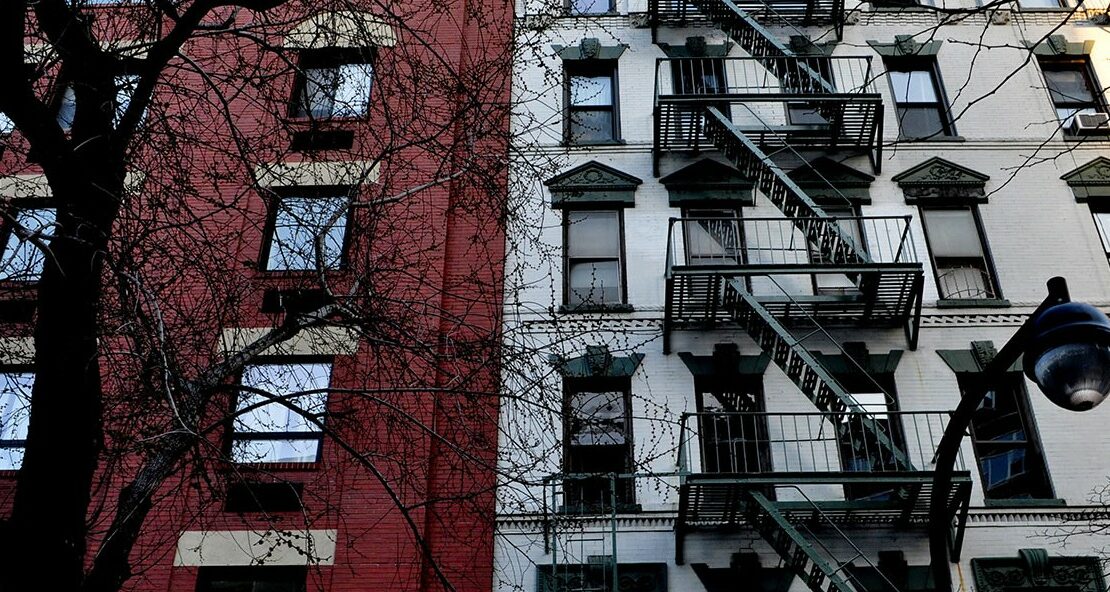 Wynajem mieszkania – krok po kroku